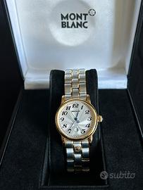 Orologio Montblanc Meisterstück ref. 7005