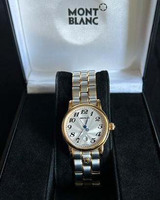 Orologio Montblanc Meisterstück ref. 7005