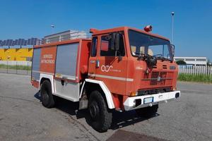 Fiat Camion ex-pompieri 4X4 2011 DIESEL