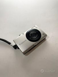 Canon PowerShot  A3400 IS