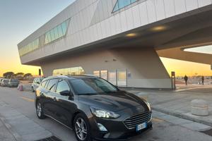 Ford Focus SW 2020 120cv Ecoboost