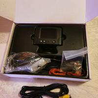 telecamera retromarcia