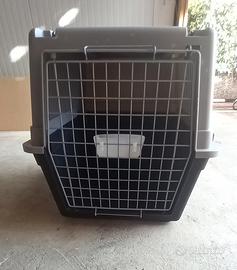 Trasportino x cane