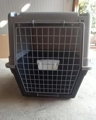 Trasportino x cane