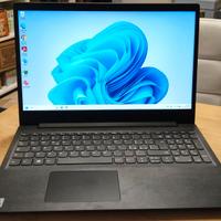 Lenovo V15 con I5 di 10 gen SSD FullHD