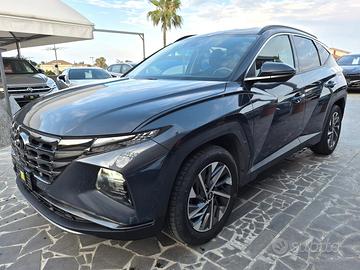 Hyundai Tucson 1.6 CRDi XTech