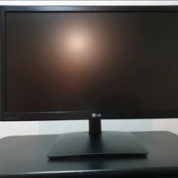 Monitor LG Flatron IPS235P