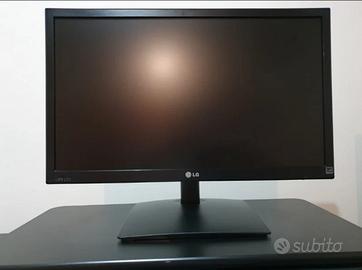 Monitor LG Flatron IPS235P