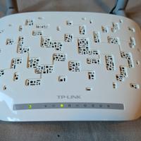 Modem router TP-Link
