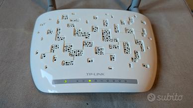Modem router TP-Link