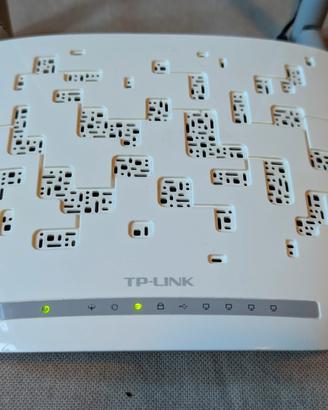 Modem router TP-Link