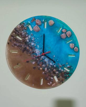 orologio da parete 
