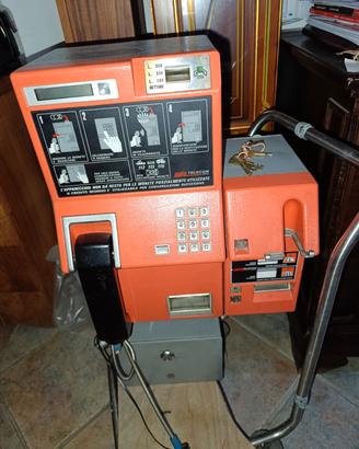 telefono rotor 