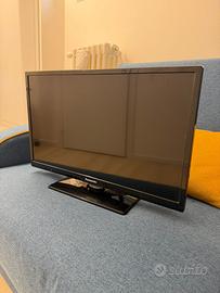 Tv panasonic