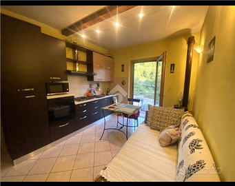 Incantevole appartamento con terrazzo