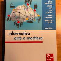 Informatica Arte e Mestiere