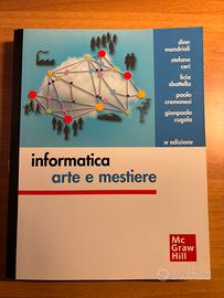 Informatica Arte e Mestiere
