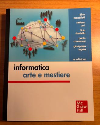 Informatica Arte e Mestiere
