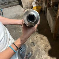 marmitta arrow 70 come nuova passaggio alto