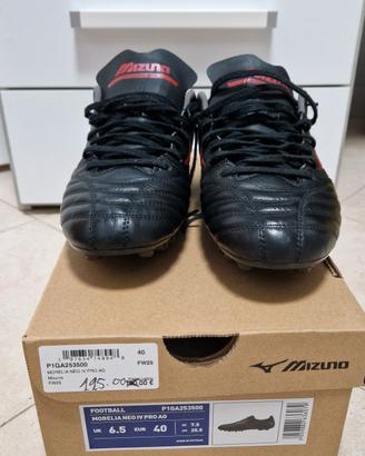Scarpini Mizuno Morelia NEO IV PRO AG