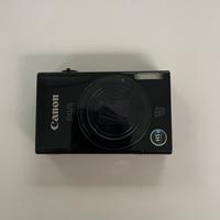 Canon Ixus  510 HS