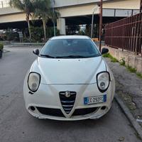 alfa romeo mito 1.4 turbo multiair