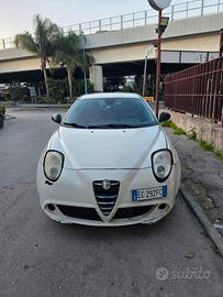 alfa romeo mito 1.4 turbo multiair