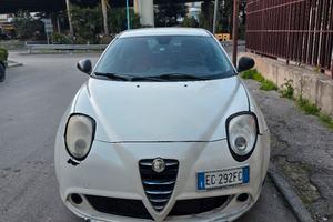 alfa romeo mito 1.4 turbo multiair
