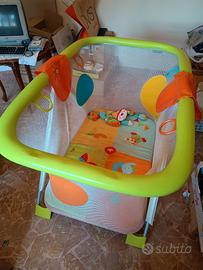box bambini Brevi