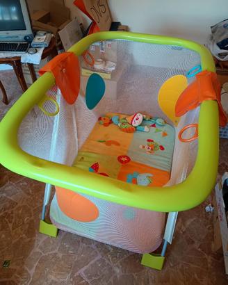 box bambini Brevi