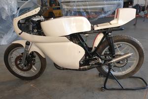 benelli 250 2c competizione