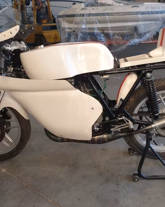 benelli 250 2c competizione