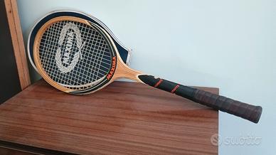 racchetta da tennis 