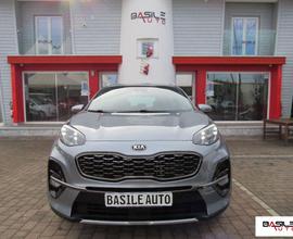 KIA - Sportage - 1.6 CRDI 136 DCT7 AWD GT Line