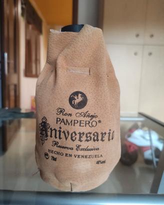 pampero anniversario 