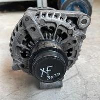 Alternatore Per Jaguar XF 3.0 V6 Diesel 2010
