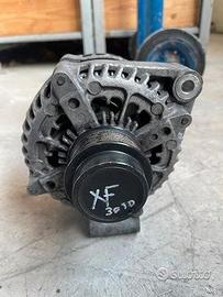 Alternatore Per Jaguar XF 3.0 V6 Diesel 2010