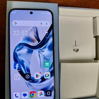 Nubia air black 8/256 5g  11/2/2026