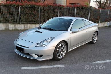 Toyota Celica 1.8 16V VVT-i