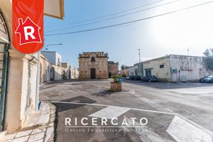 Casa Indipendente a Castrì