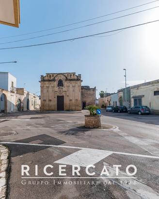 Casa Indipendente a Castrì