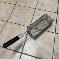 Cestino per friggitrice