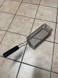Cestino per friggitrice