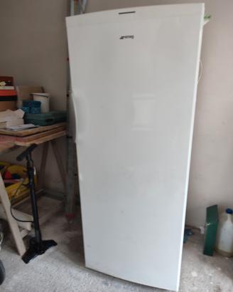 congelatore a colonna smeg mod Cv275pnf