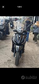 Piaggio Beverly 400 abs ie