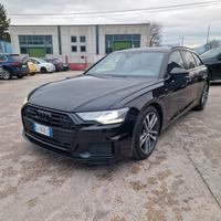 Audi A6 40 2.0 TDI quattro ultra S tronic S-line i
