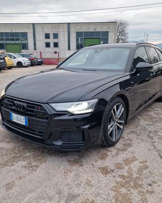 Audi A6 40 2.0 TDI quattro ultra S tronic S-line i