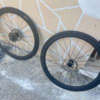 Bontrager aeouls eite35 tlr