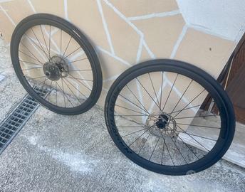 Bontrager aeouls eite35 tlr