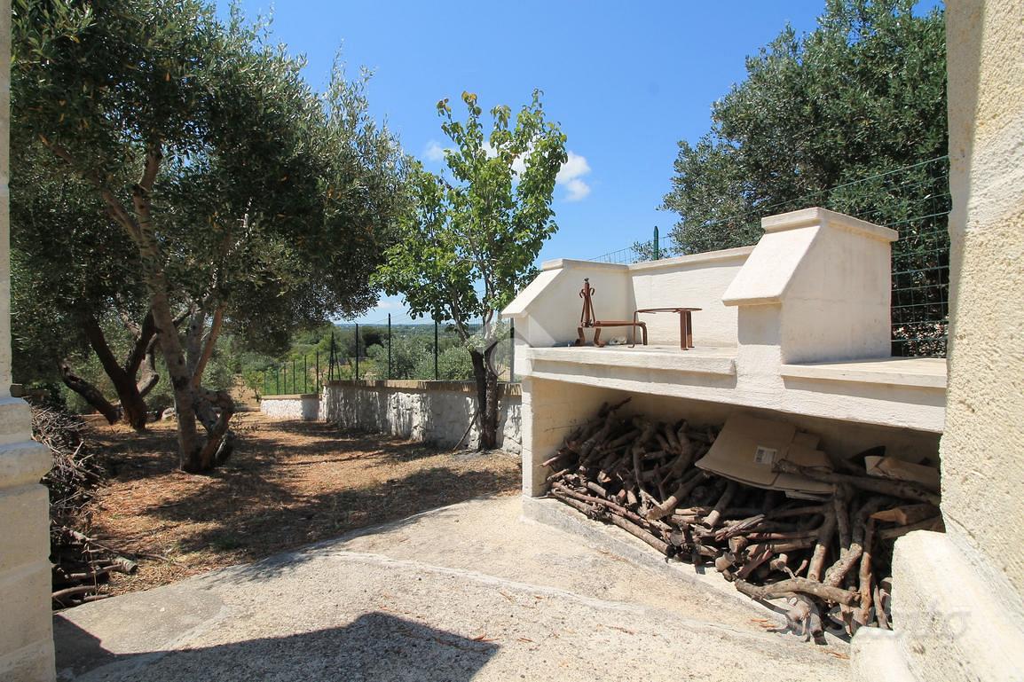 Casa – Ostuni, Brindisi - Altro